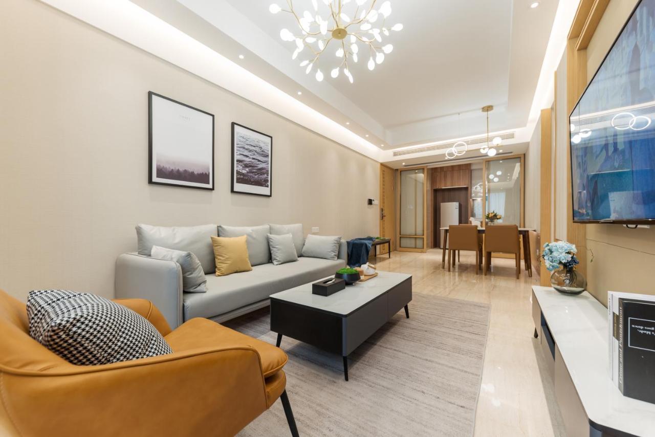 Livetour Hotel Financial City Keyun Road Metro 광저우 외부 사진