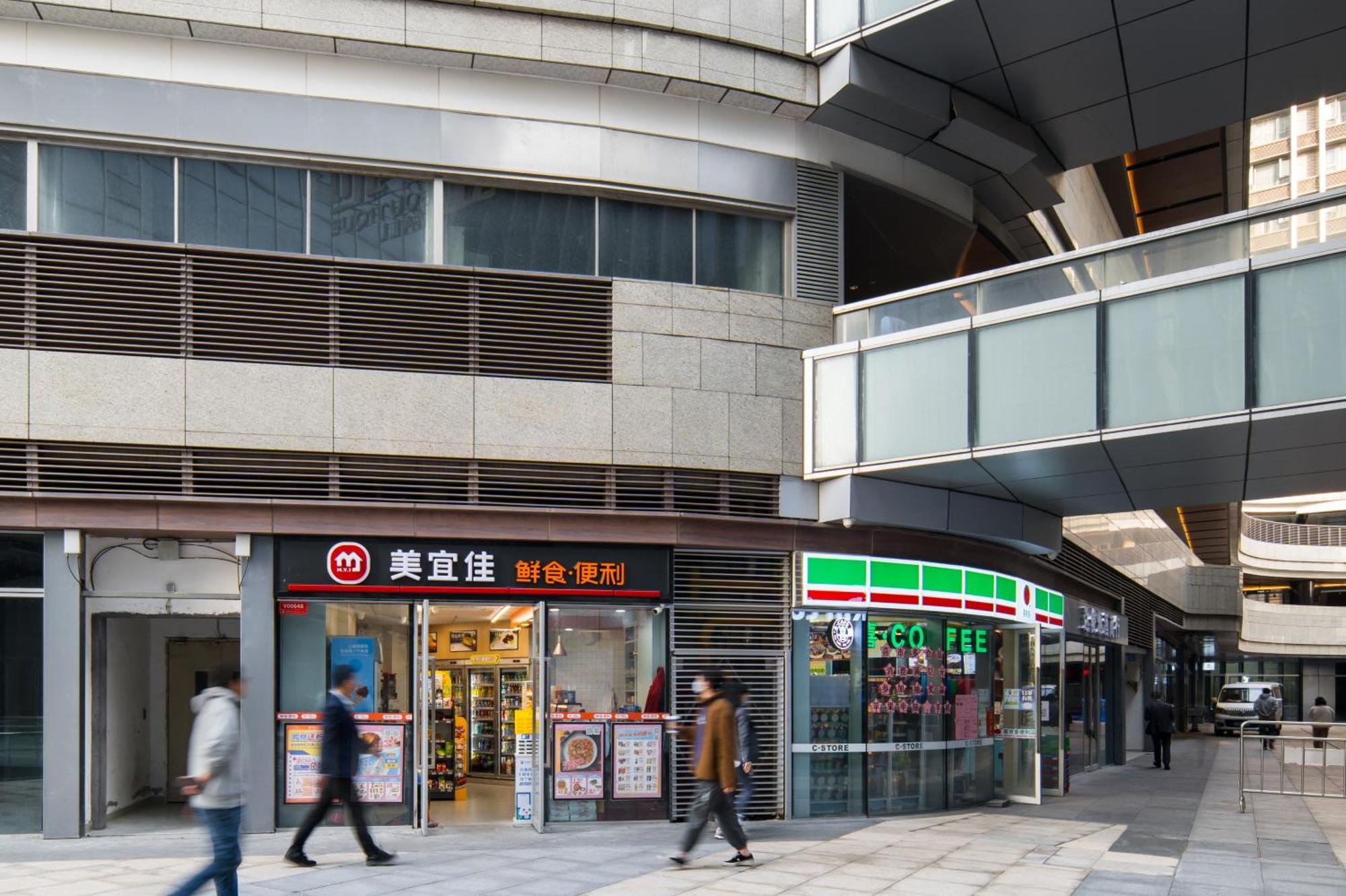 Livetour Hotel Financial City Keyun Road Metro 광저우 외부 사진