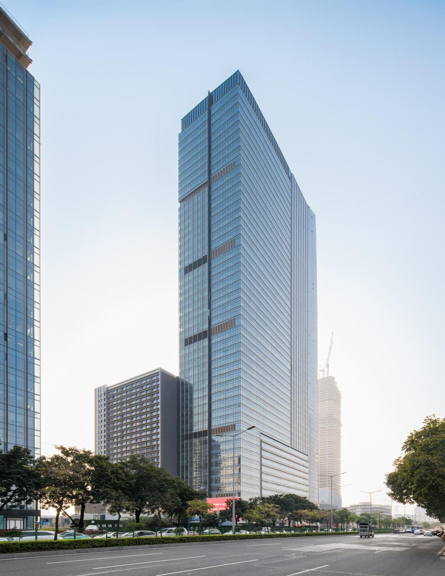 Livetour Hotel Financial City Keyun Road Metro 광저우 외부 사진